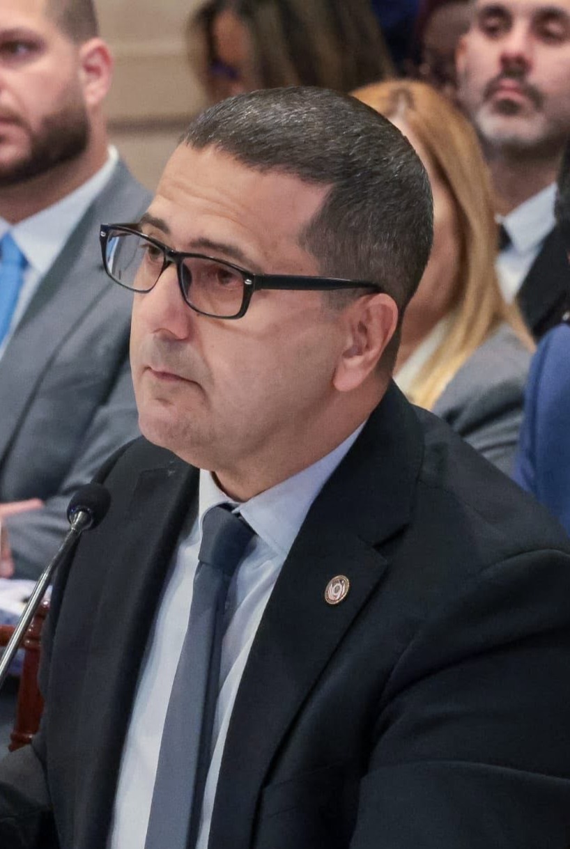 Francisco Quiñones