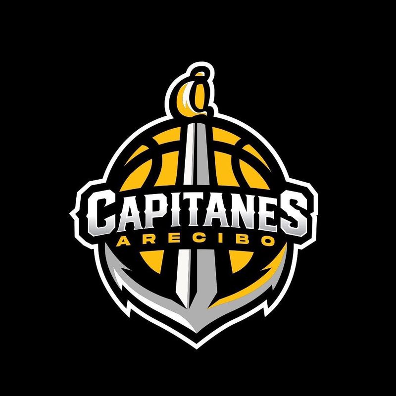 Logo Capitanes Arecibo