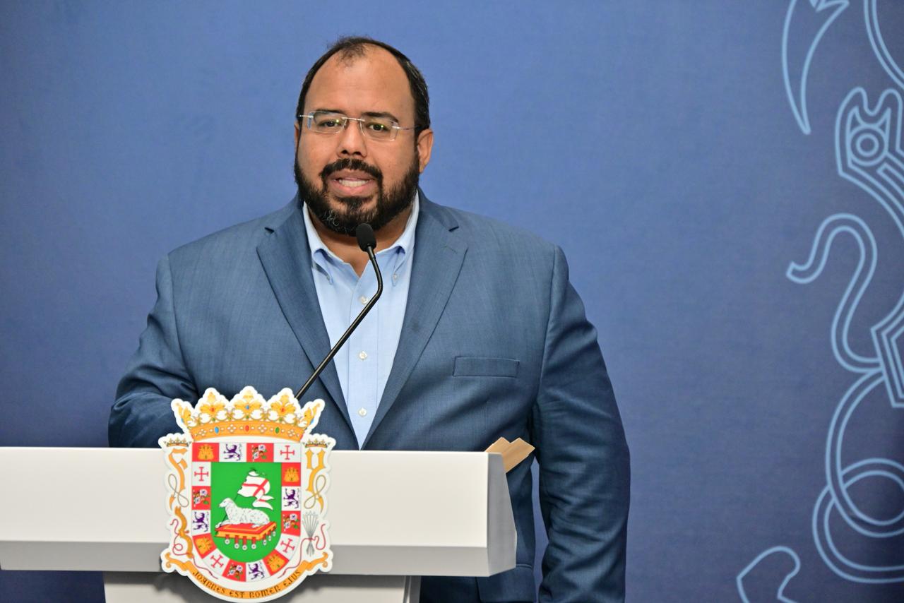 Eliezer Ramos Pares