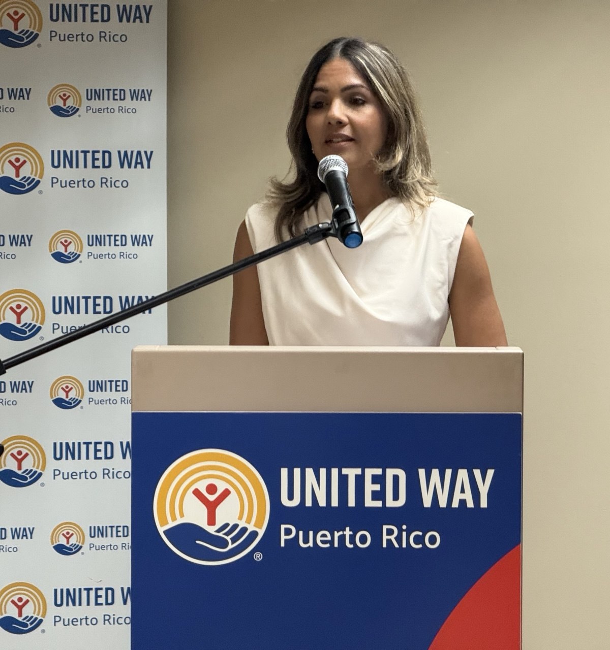 United Way y ASSMCA unen esfuerzos para ayudar a los jóvenes sin hogar