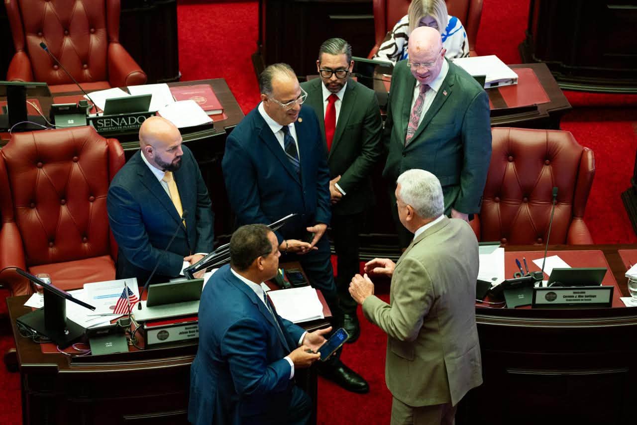 Senado avala planes de pago de agua y luz ajustados al bolsillo familiar