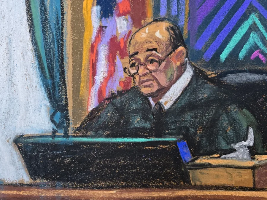 Alvin Hellerstein