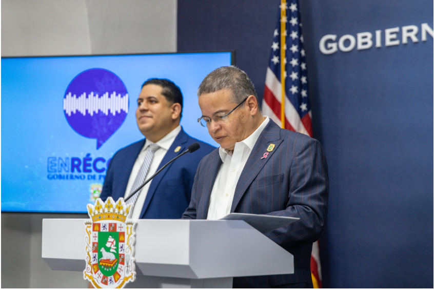 Víctor Ramos Otero