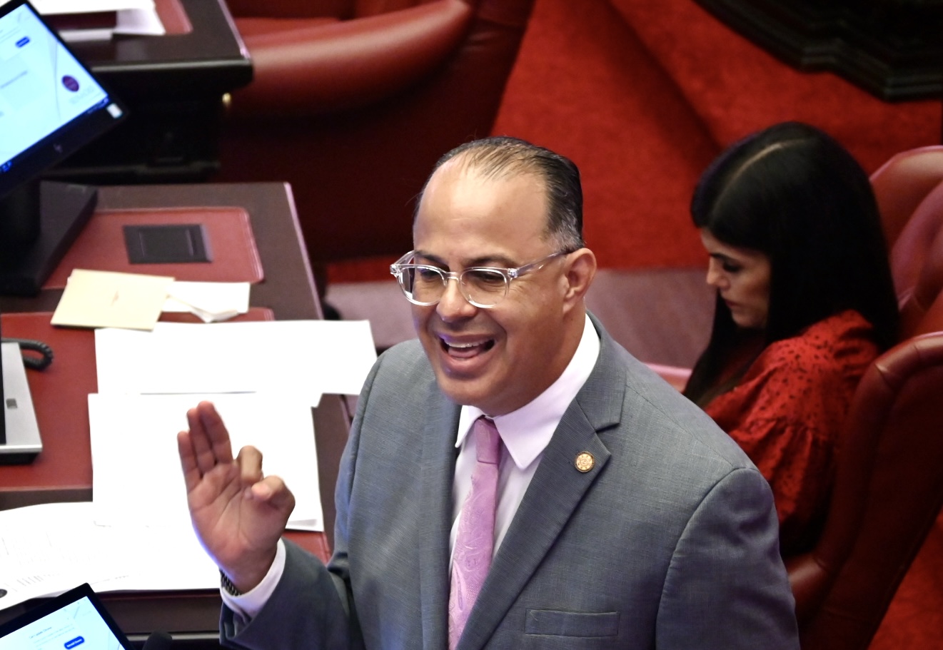 Juan Oscar Morales