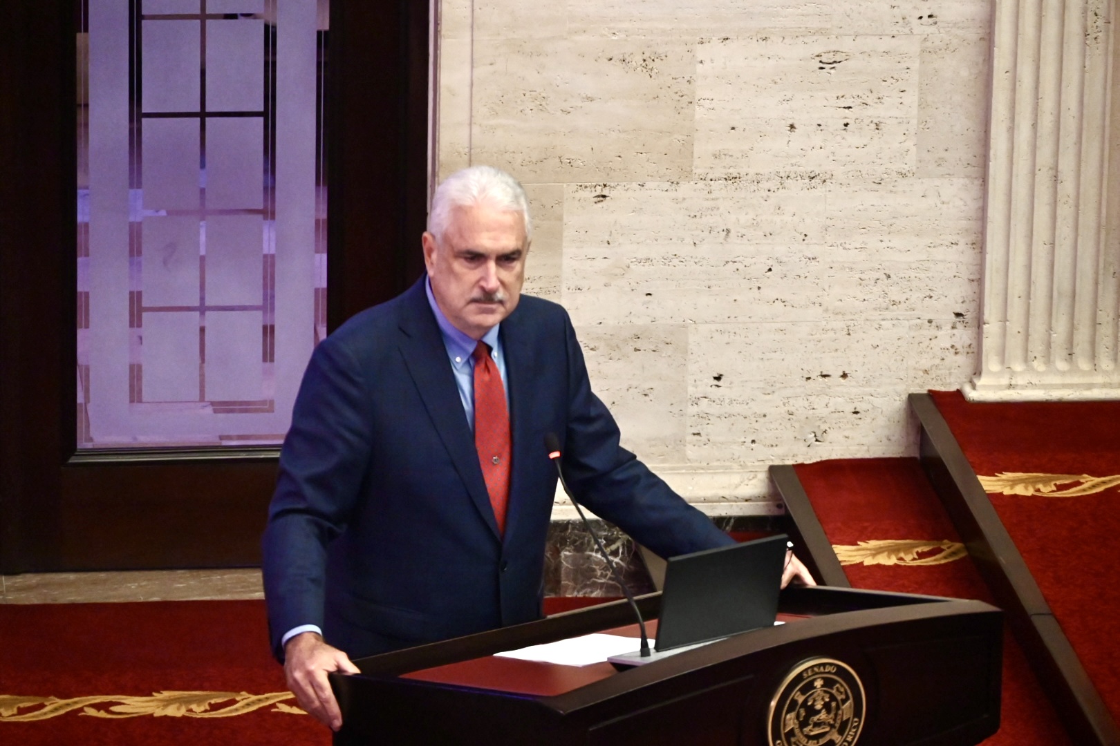 ¡Aprobada la reforma de permisos! ahora, la bola está en la cancha de la Cámara de Representantes