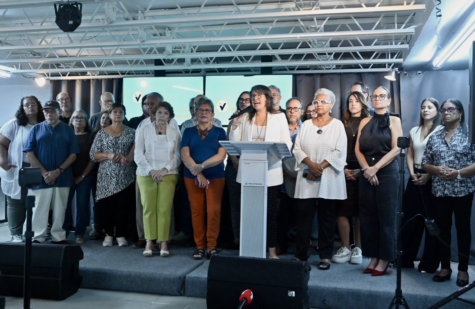 Movimiento Victoria Ciudadana