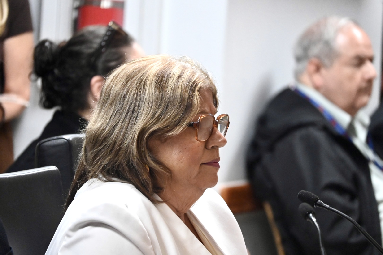 Blanca Medina