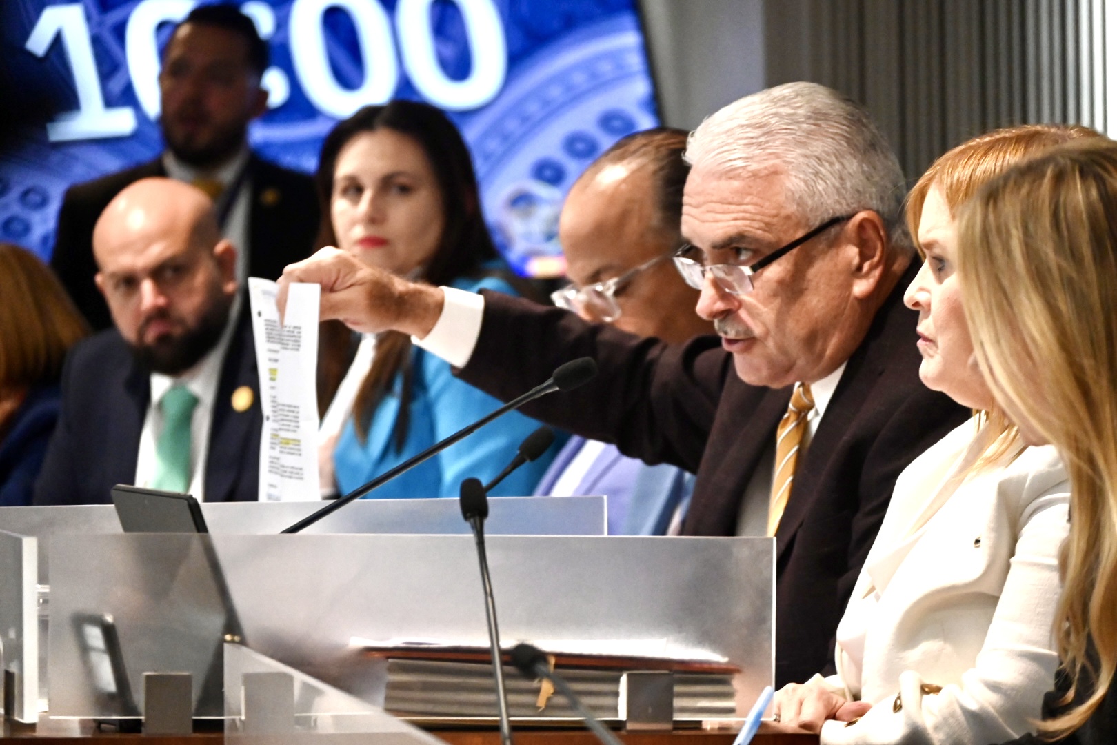 Thomas Rivera Schatz