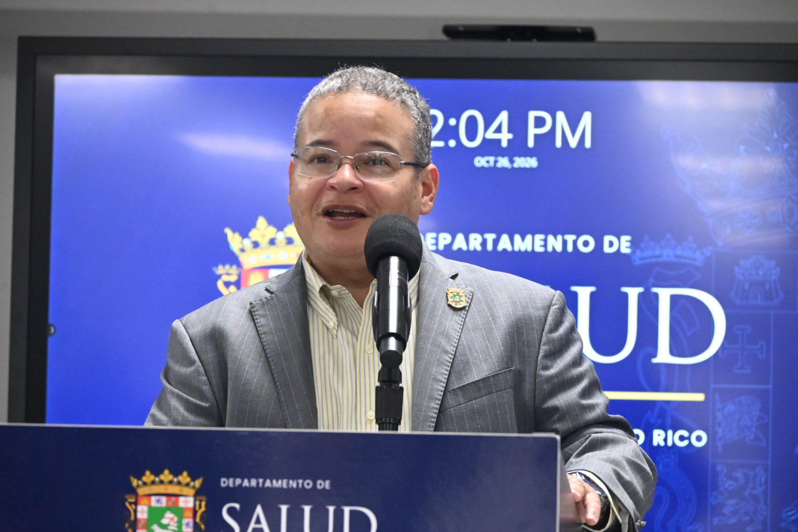 Dr. Victor Ramos