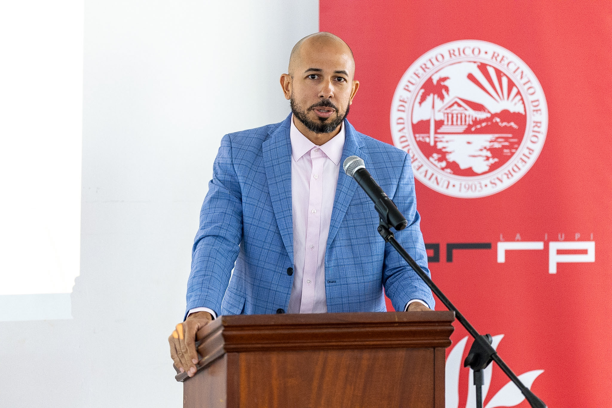 Dr. Jose Caraballo Cueto