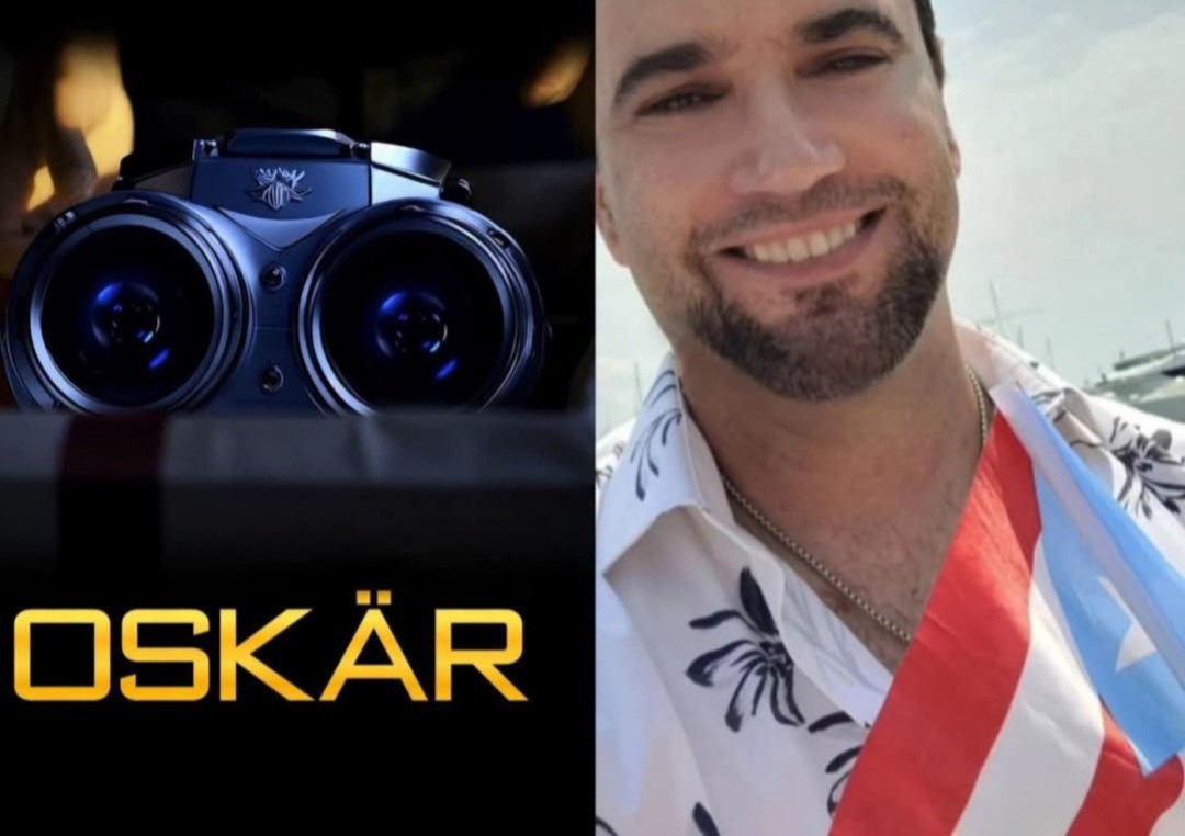 OSKAR ORAMA