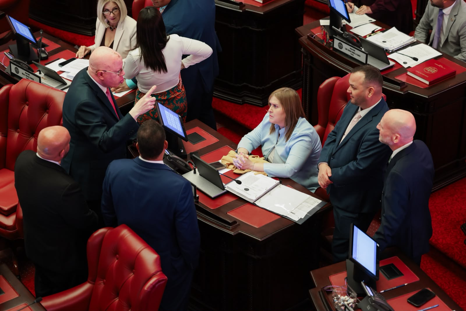 Senado aprueba medida para impulsar ahorro individual para el retiro