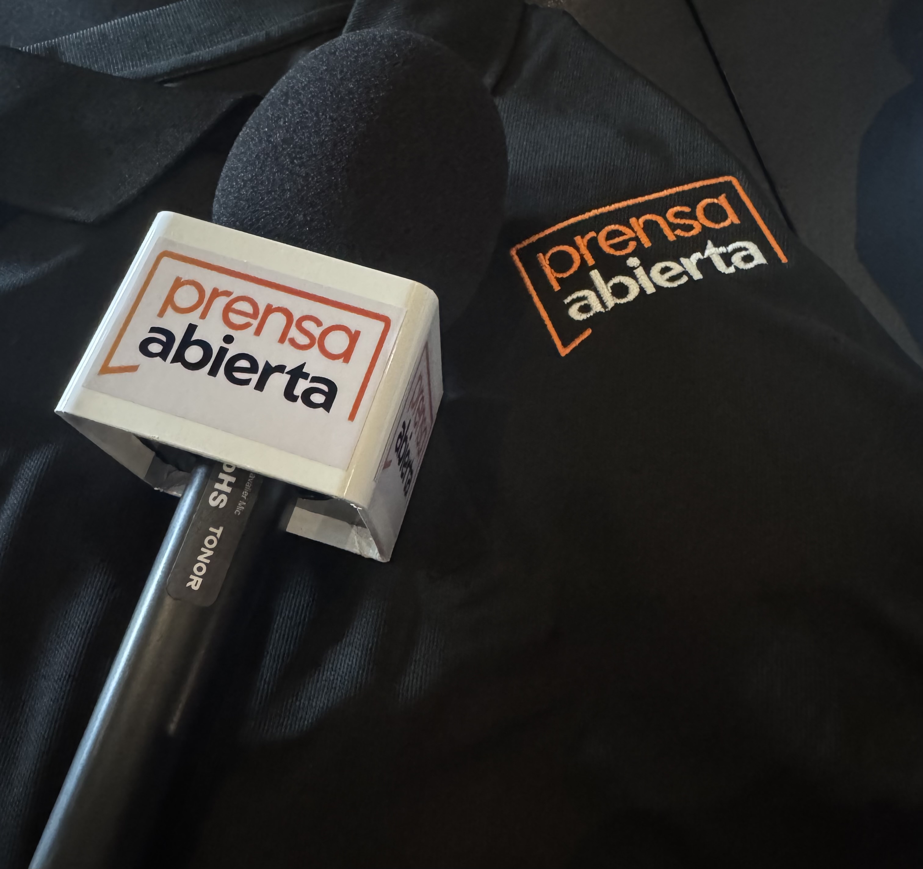 Prensa Abierta aumenta en un 169% su audiencia durante segundo mes de operaciones