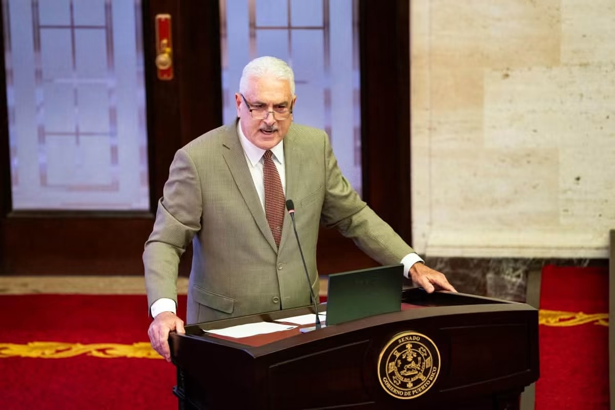 Senado avala restricciones a donativos de inversionistas acogidos a la Ley 60