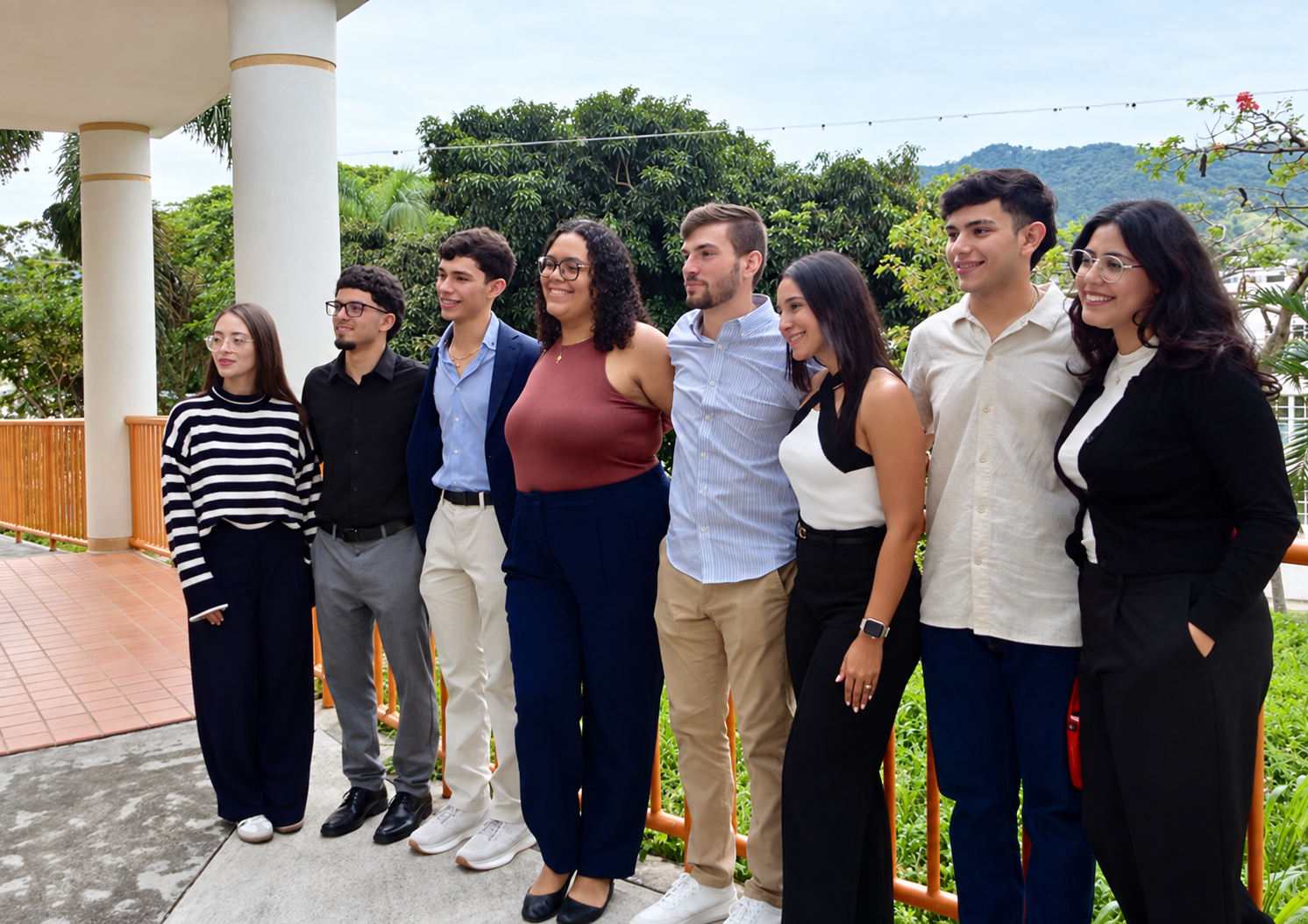 Estudiantes UPR