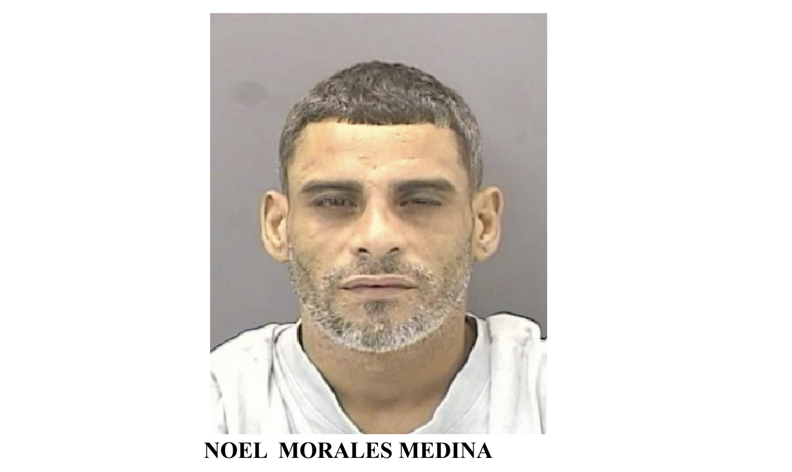 Identifican a hombre asesinado en Hato Rey