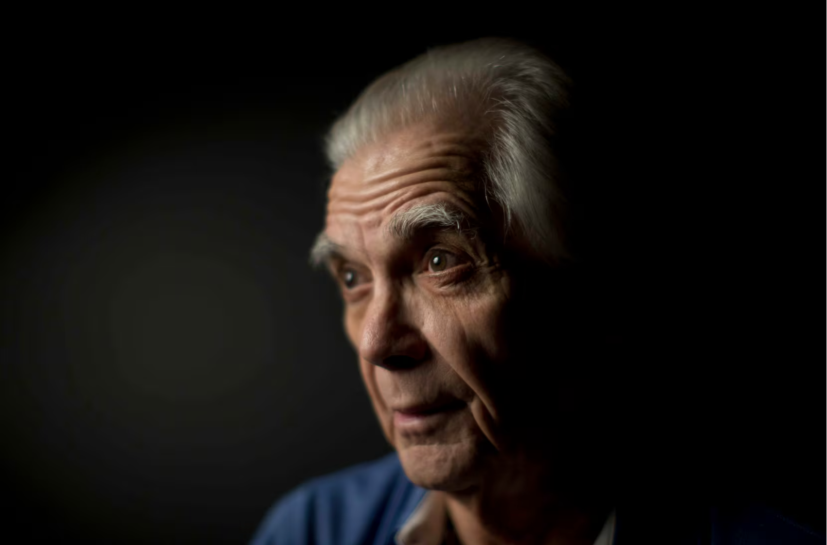 Fallece a los 79 años el periodista Jesús “Chu” García