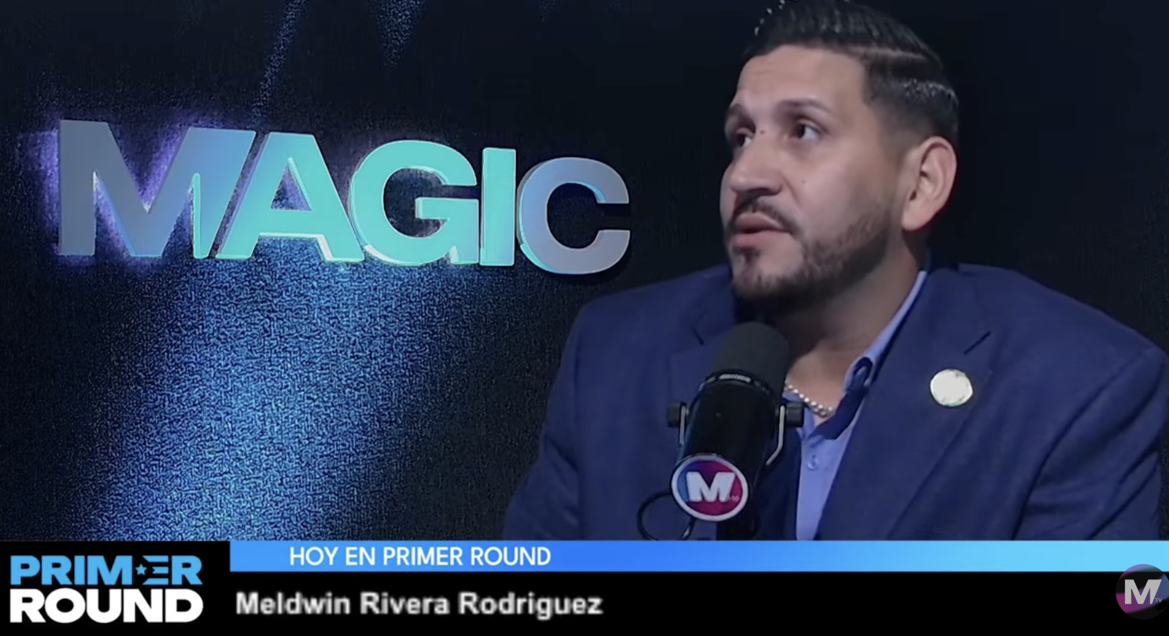 Meldwin Rivera Rodríguez