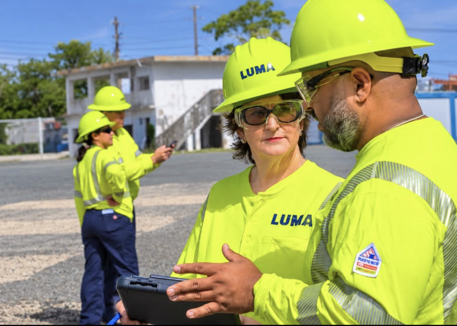 Viejo San Juan enfrentará interrupción de 16 horas en el servicio eléctrico el próximo lunes