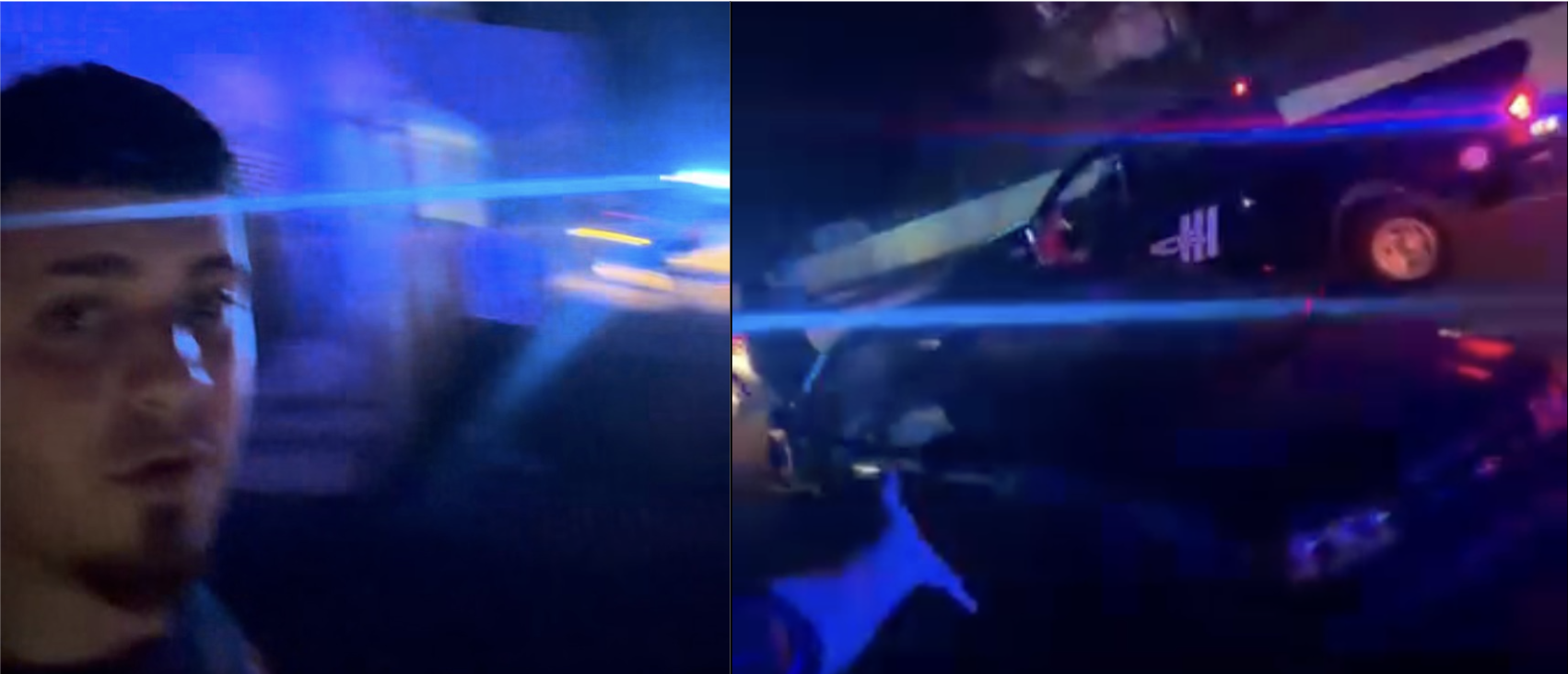 Gongo Fishing realiza arresto civil tras robo de auto en Aguas Buenas