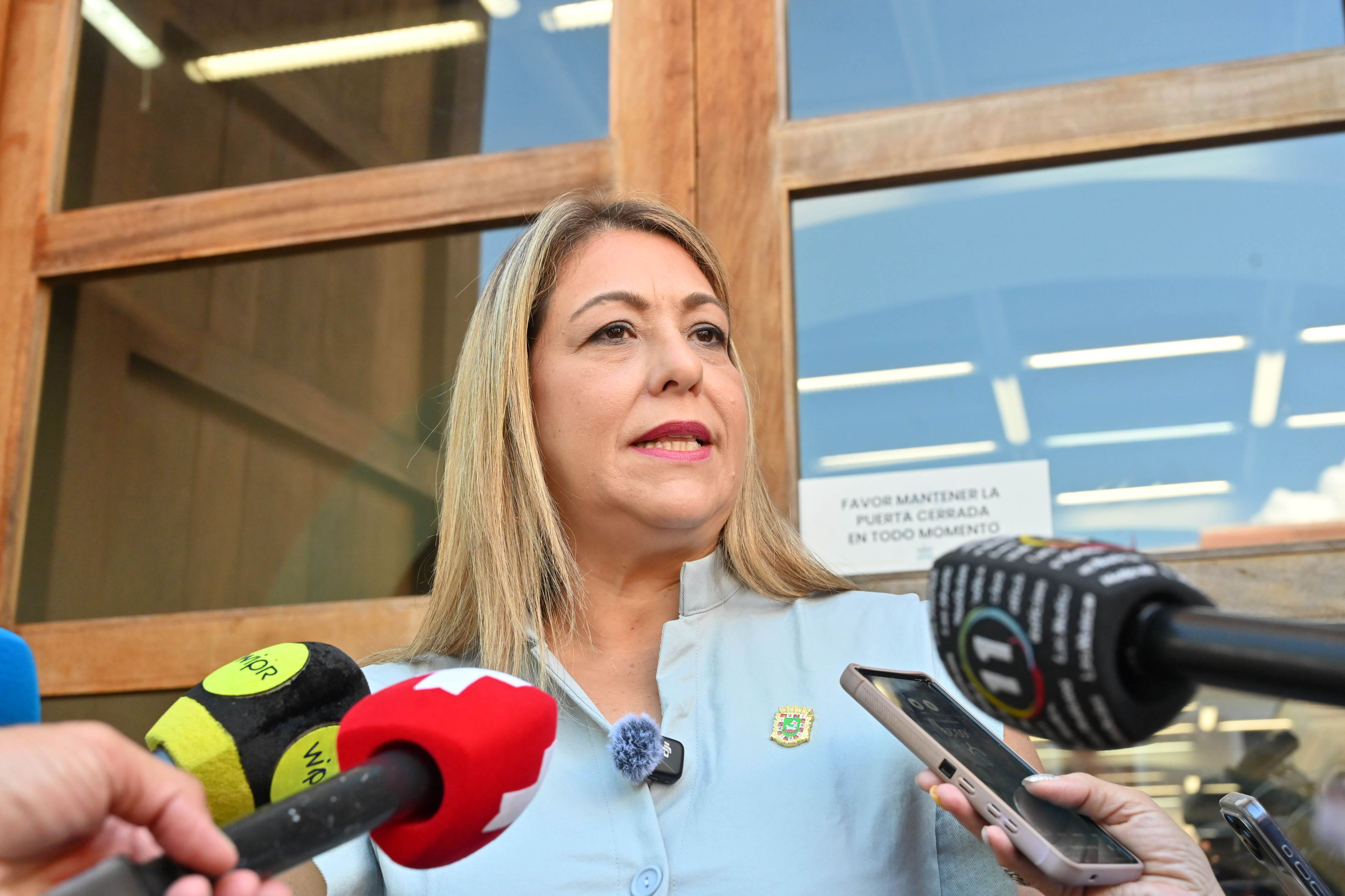 ¿Suzanne Roig en graves problemas?