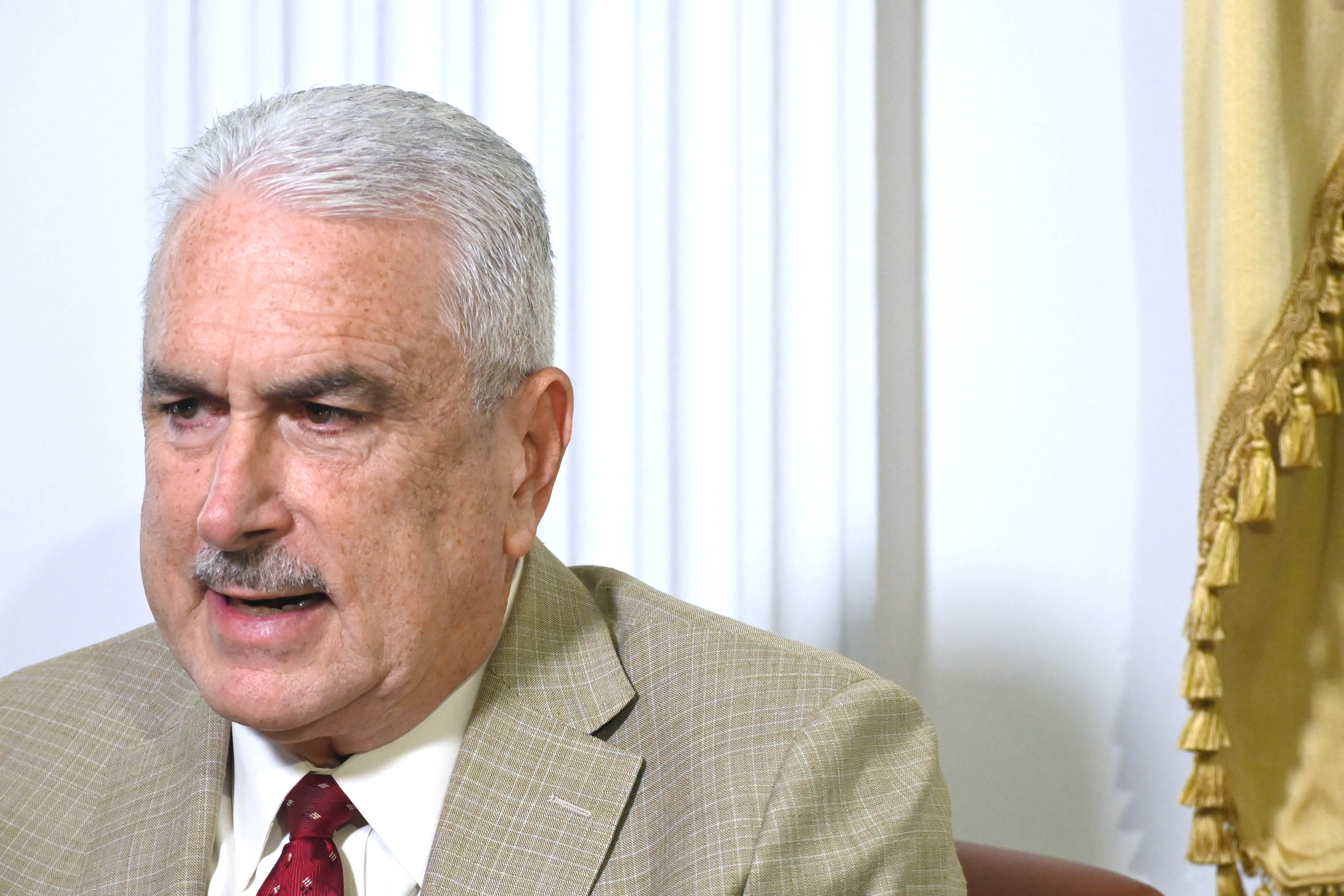 Thomas Rivera Schatz