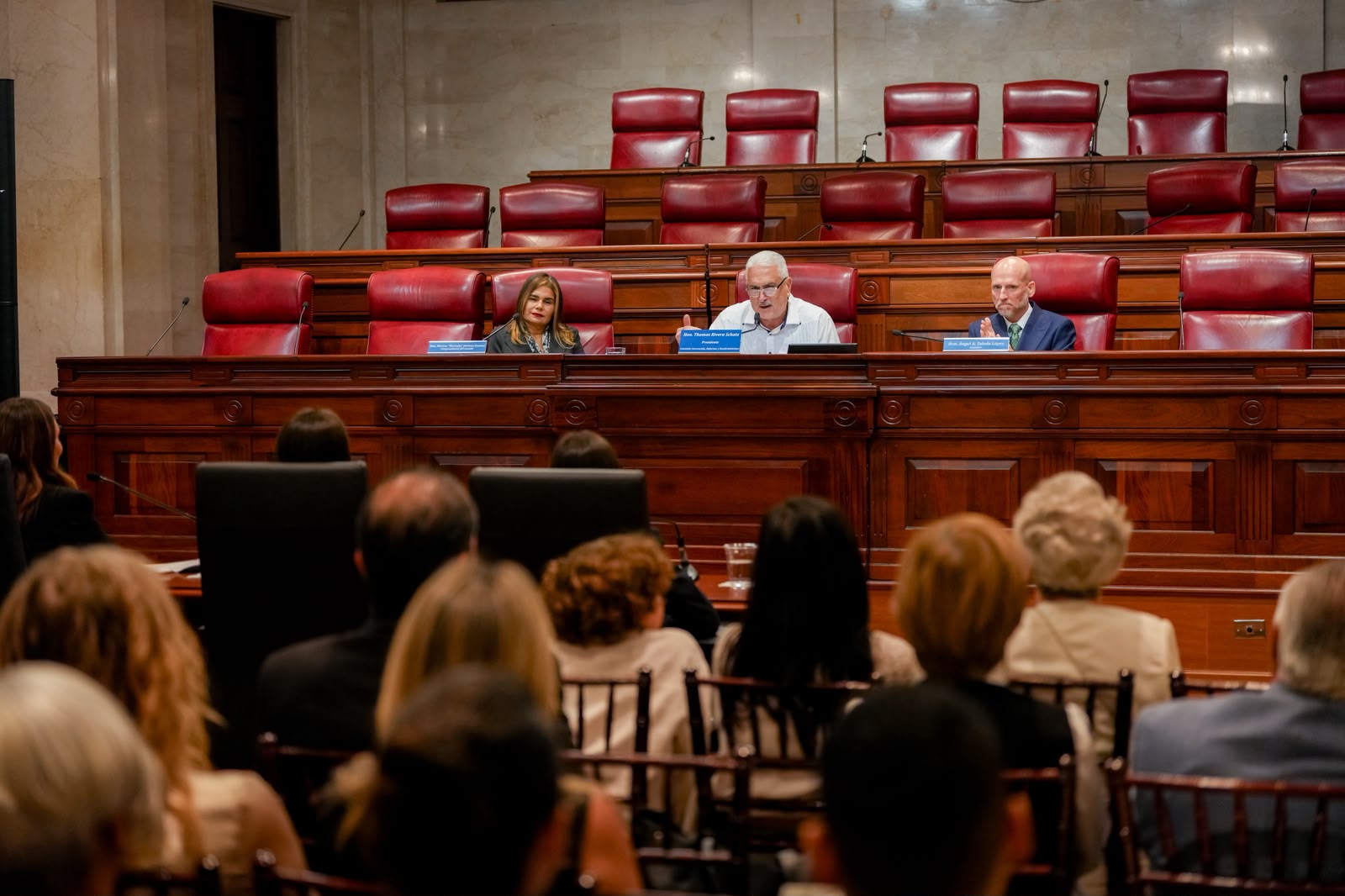 Senado