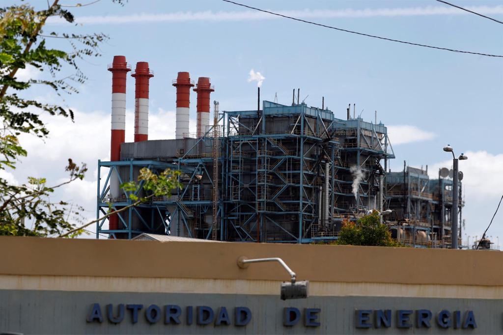 El costo energético aumentó más en Puerto Rico que en EEUU, según análisis