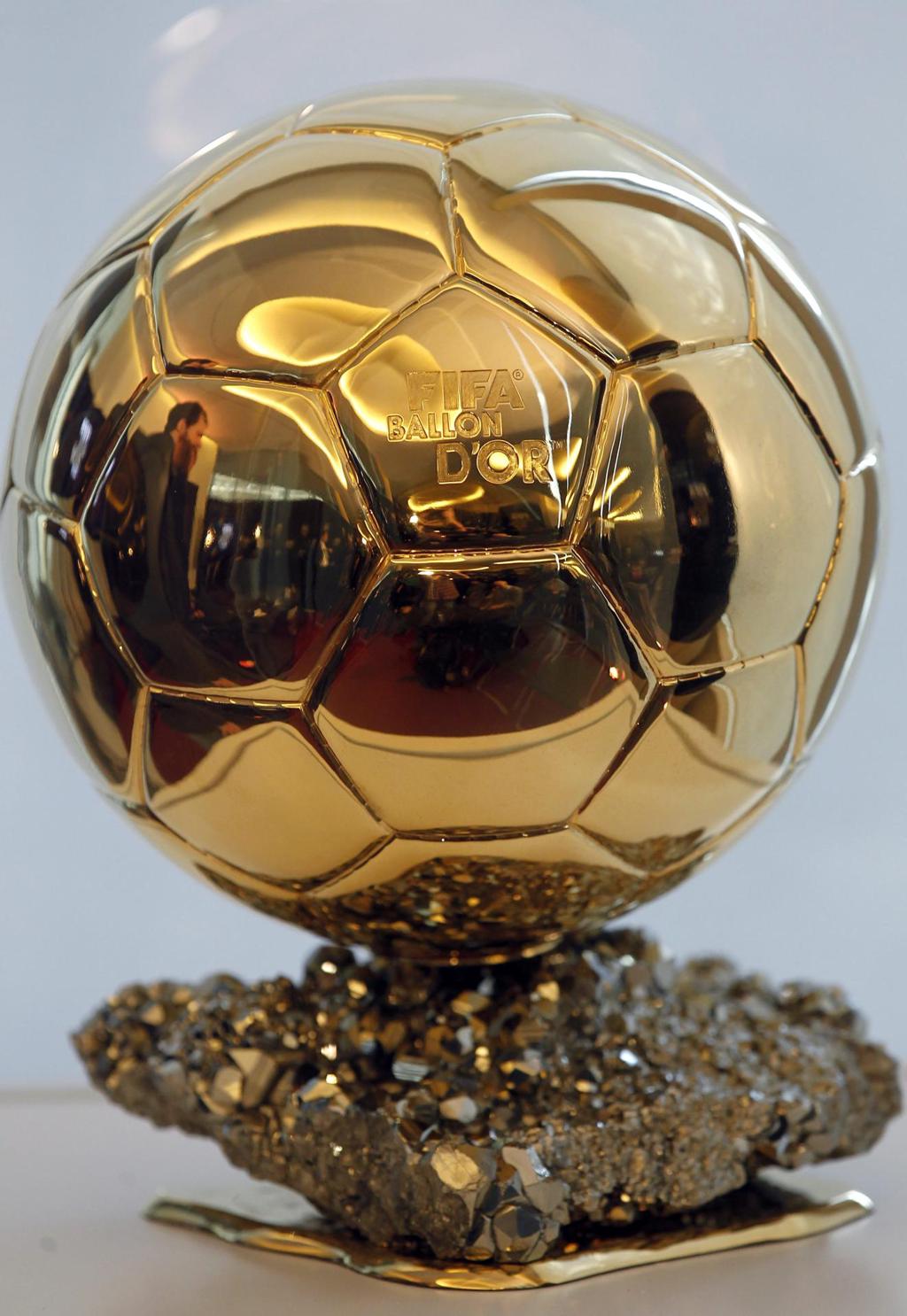 Kane, Mbappé, Lamine Yamal, Rodri, Dembélé… ¿quien ganará el Balón de Oro»?