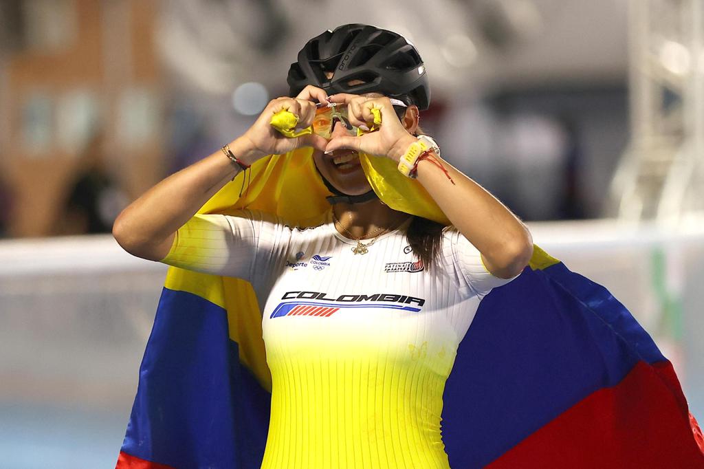 De campeonas consagradas a nuevas promesas, mujeres que brillan en el mundial de patinaje