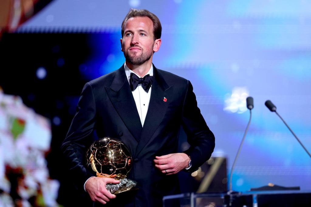 Prensa alemana destaca la variedad de facetas del juego de Kane y su ubicuidad