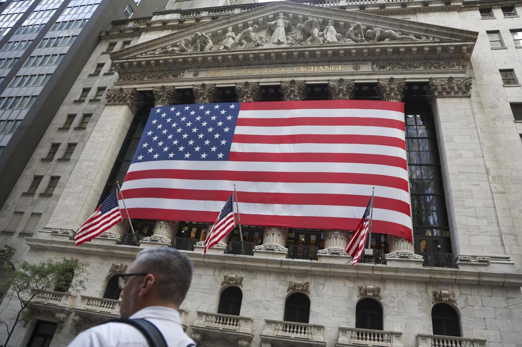 Los grandes bancos de EEUU ganan casi 105.000 millones hasta septiembre, un 25 % más