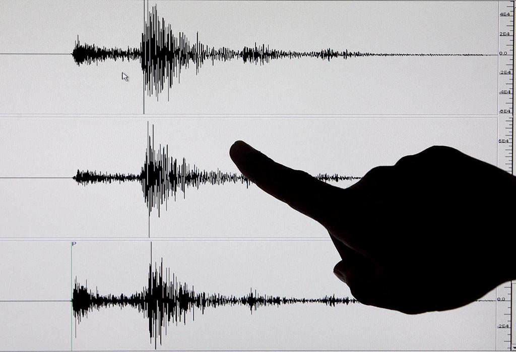 Un terremoto de magnitud 7 sacude la región del Tíbet en China