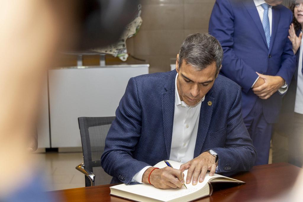 Sánchez afirma que no dará un paso atrás en vivienda y Junts se retratará junto a PP y Vox