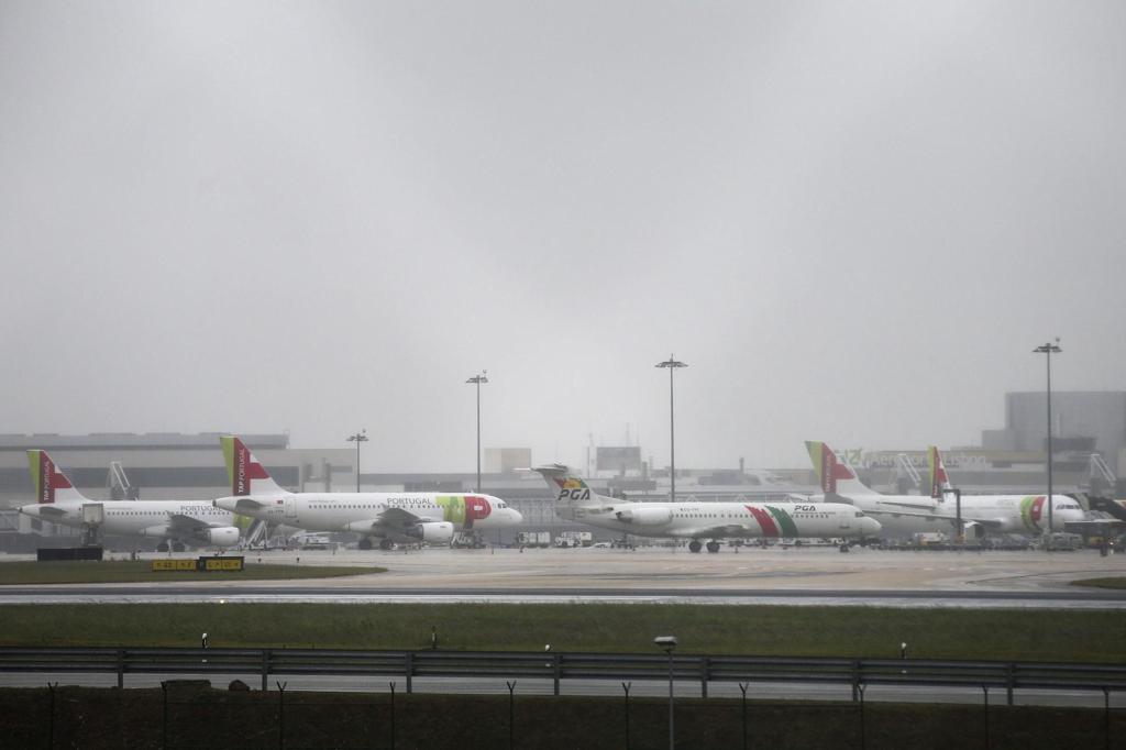 Lufthansa gana la privatización parcial de TAP con una oferta global de 1.201 millones