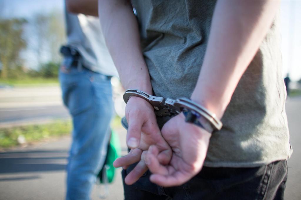 Radican faltas a un menor de 17 años por tentativa de asesinato en San Germán