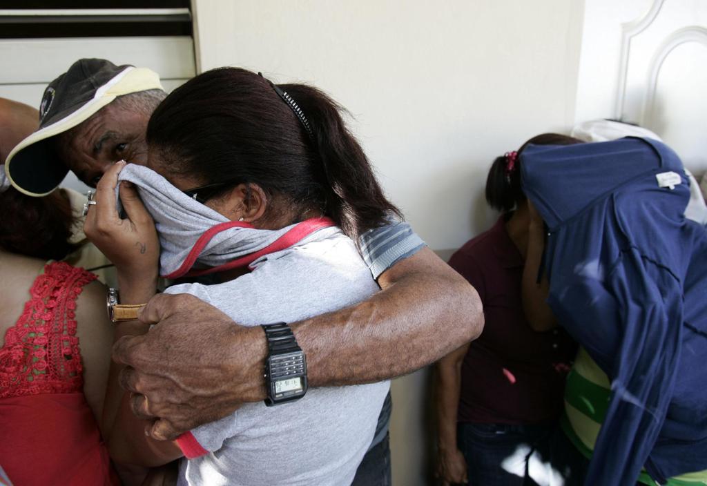 Repatrian a 63 migrantes a República Dominicana tras ser detenidos en aguas de Puerto Rico