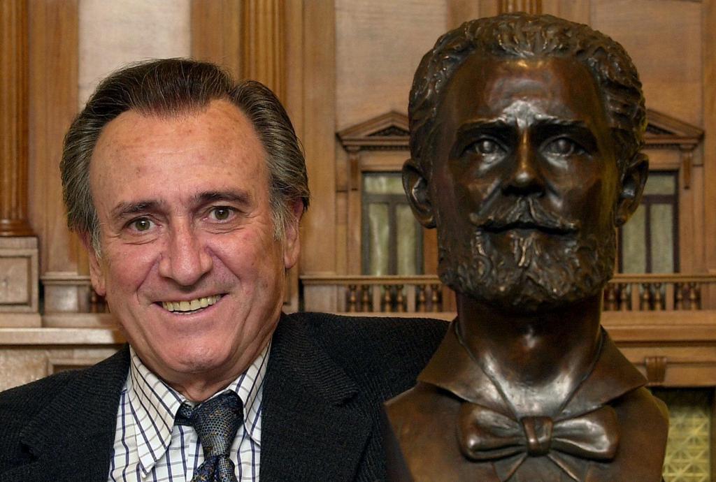 Se cumplen 95 años del nacimiento de Manolo Escobar