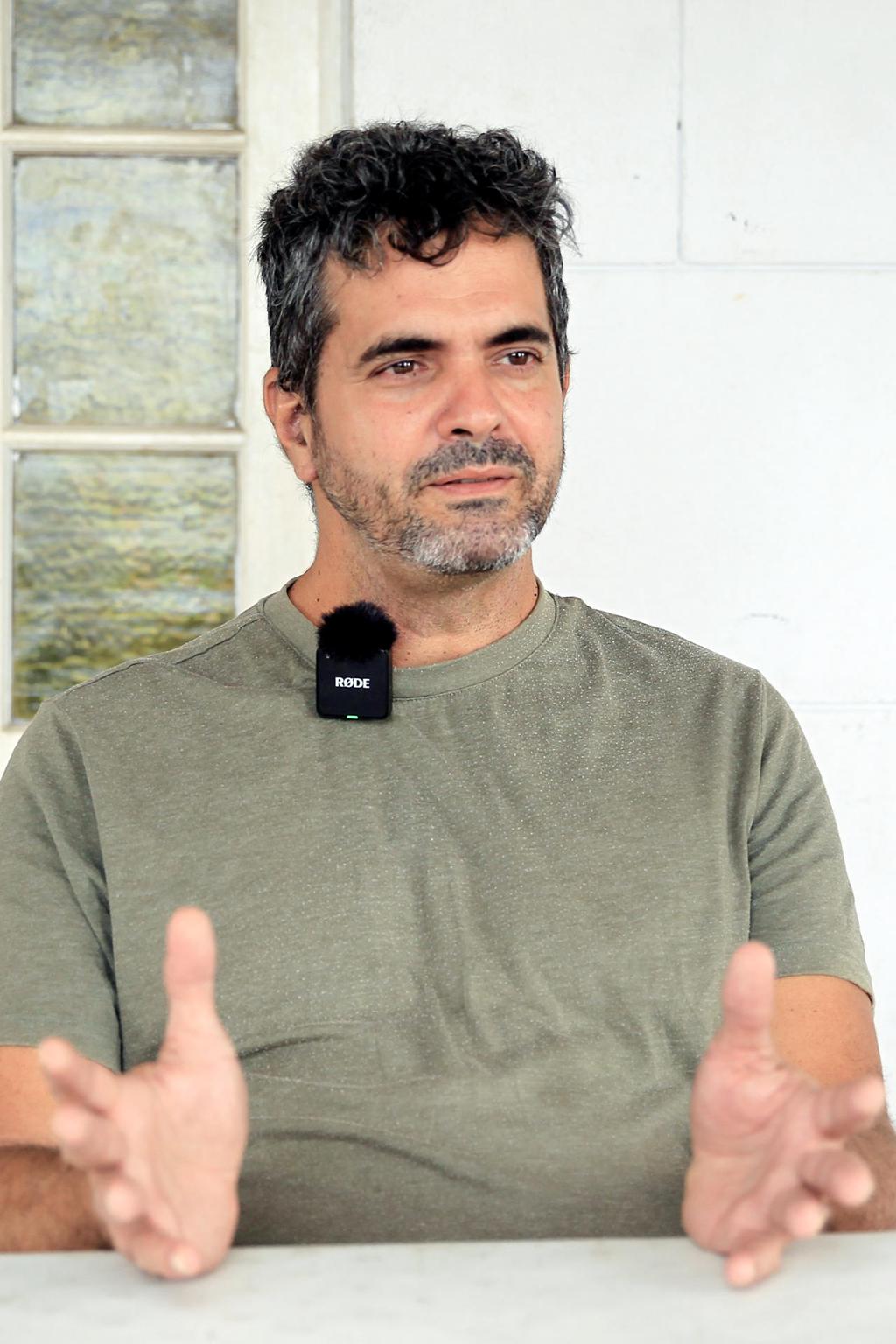 i4films: Hacer cine independiente en una Cuba en crisis es cuestión de "paciencia activa"