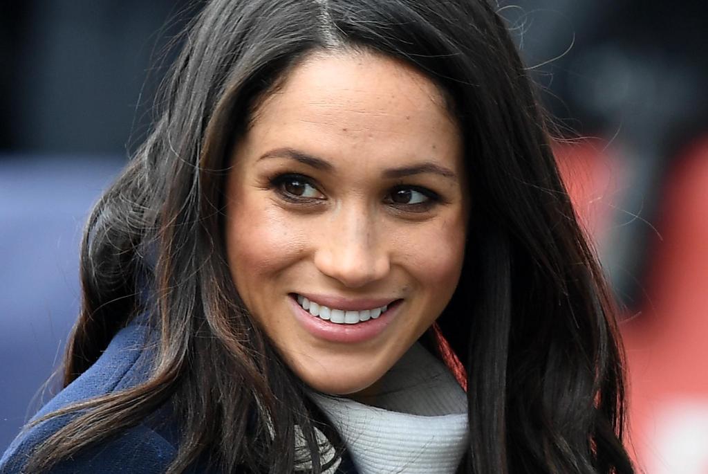 Meghan Markle sabía desde 2018 que su padre consumía pornografía infantil