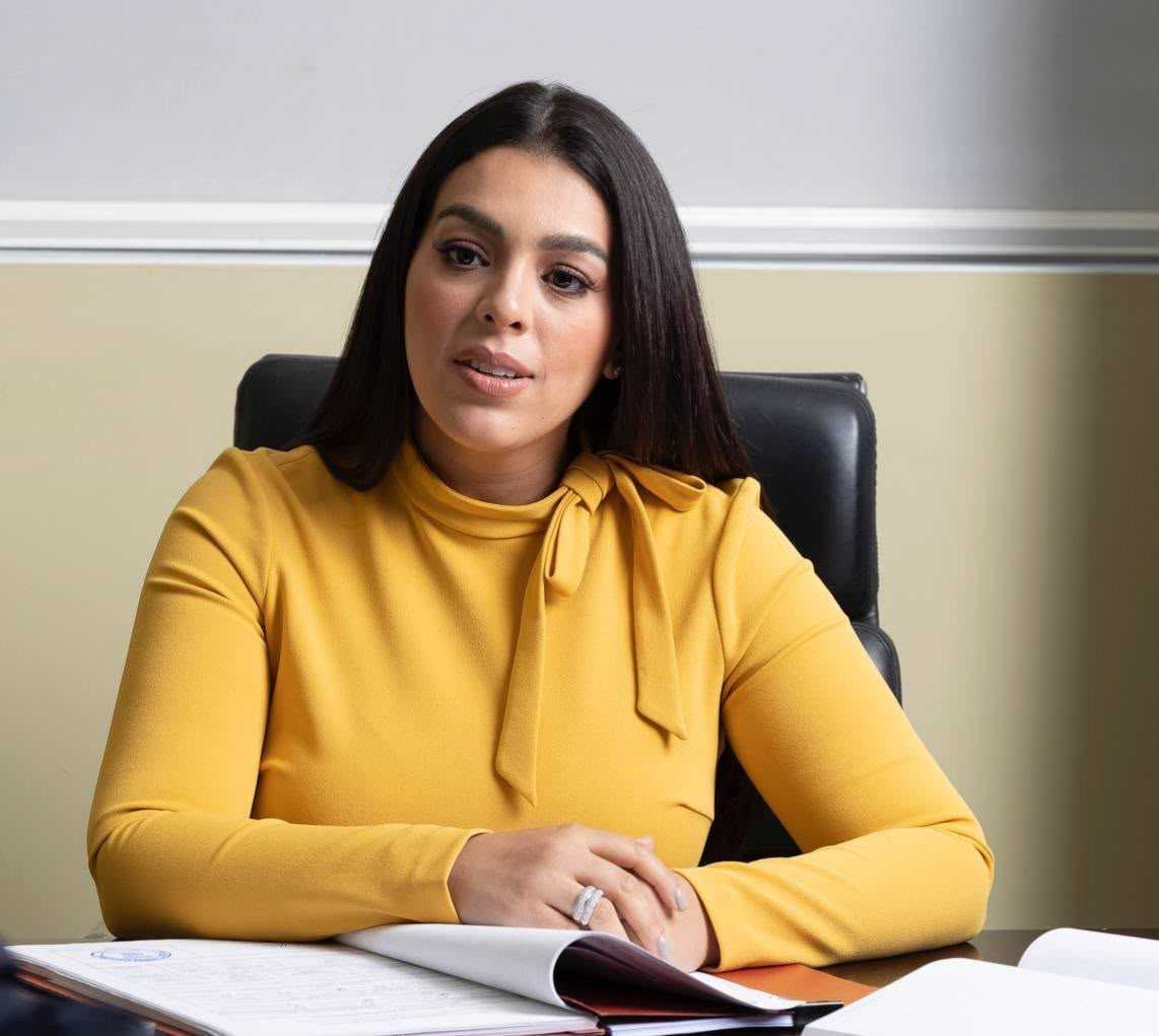 Anais Rodriguez Vega