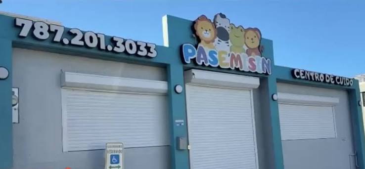 Departamento de la Familia cerró centro de cuido en el que murió bebita de 4 meses sin investigación ni visita, según demanda