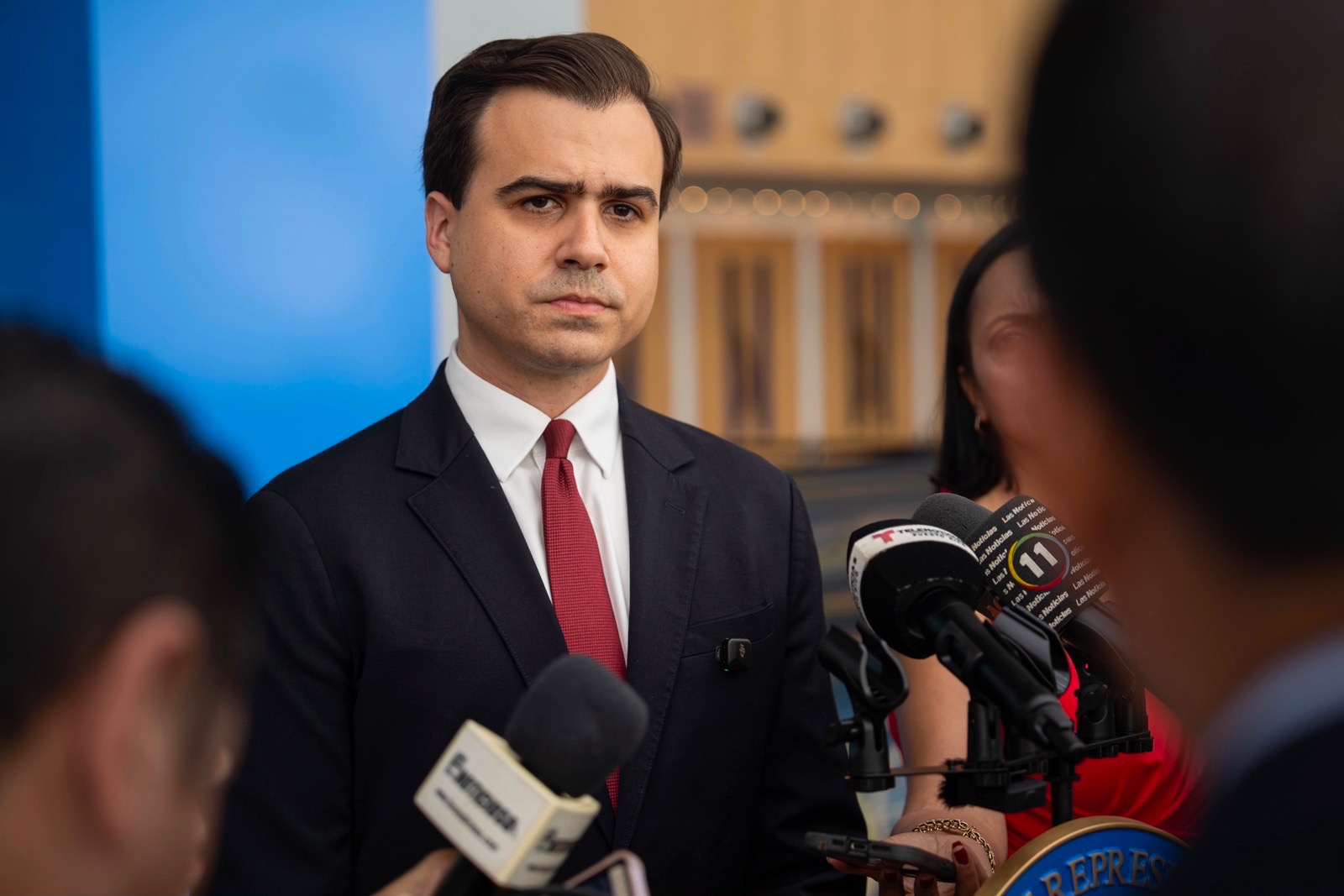 Pablo José Hernández