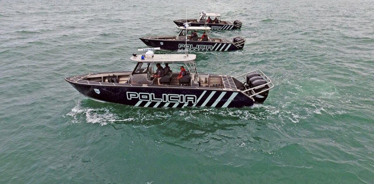 Encuentran cuerpo de menor de 17 años arrastrado por corrientes marinas en playa de Carolina